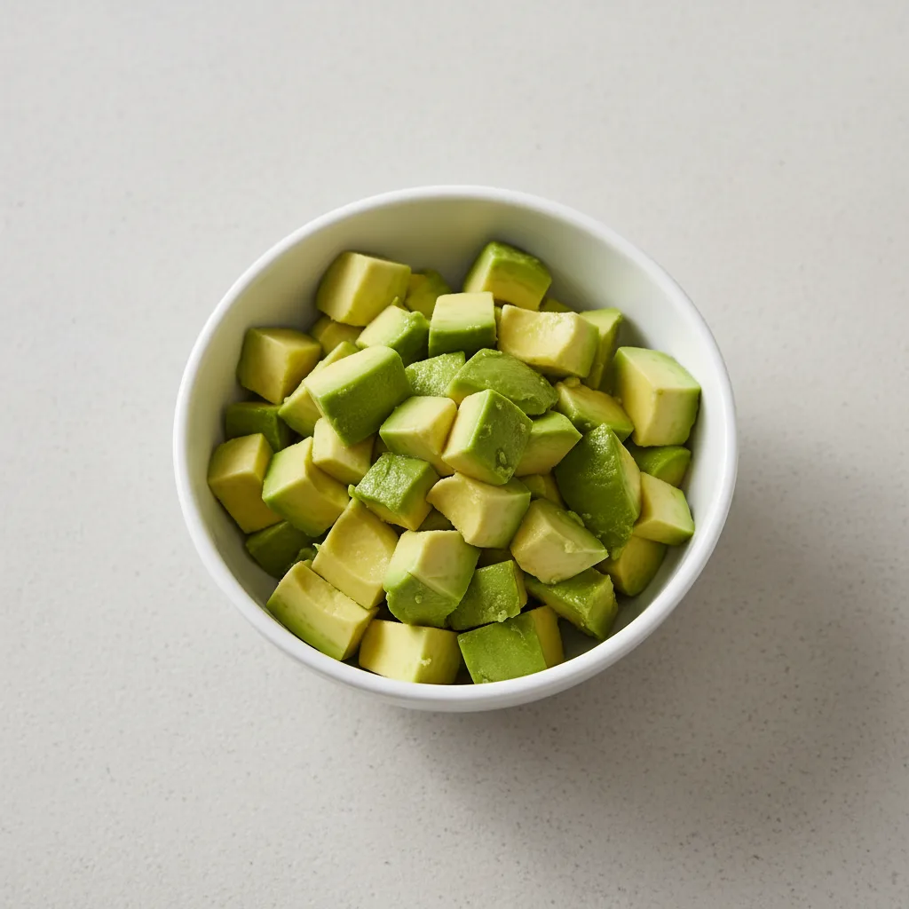 Avocado Avocado