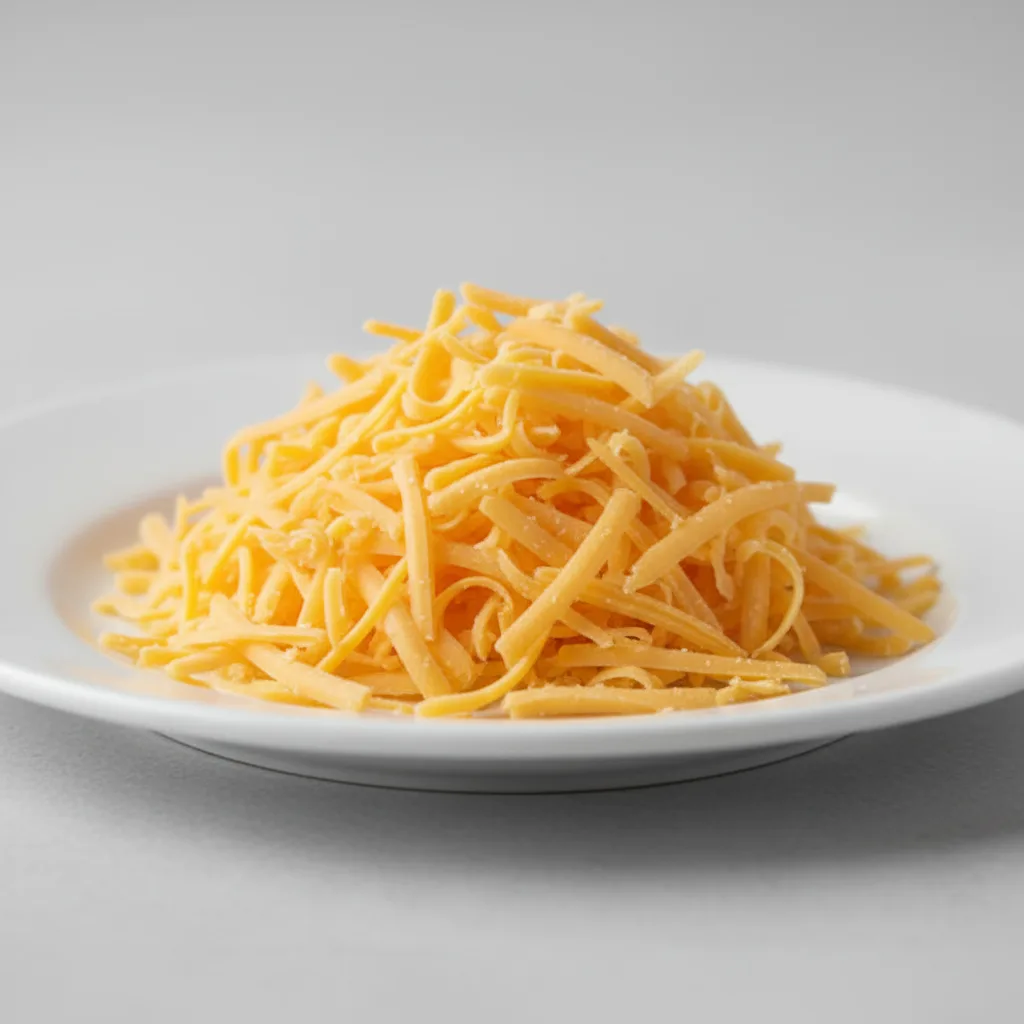 Cheddar Cheese Cheddar Cheese