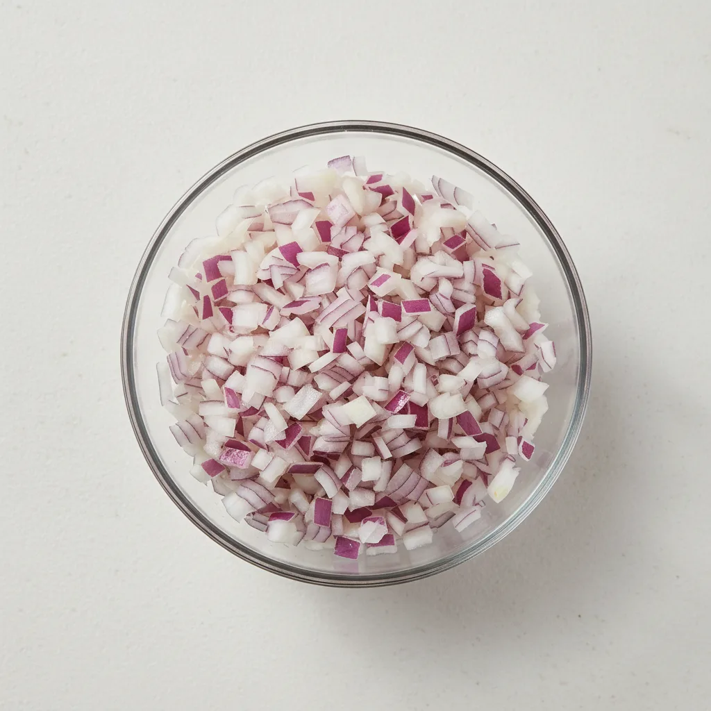Onions Onions