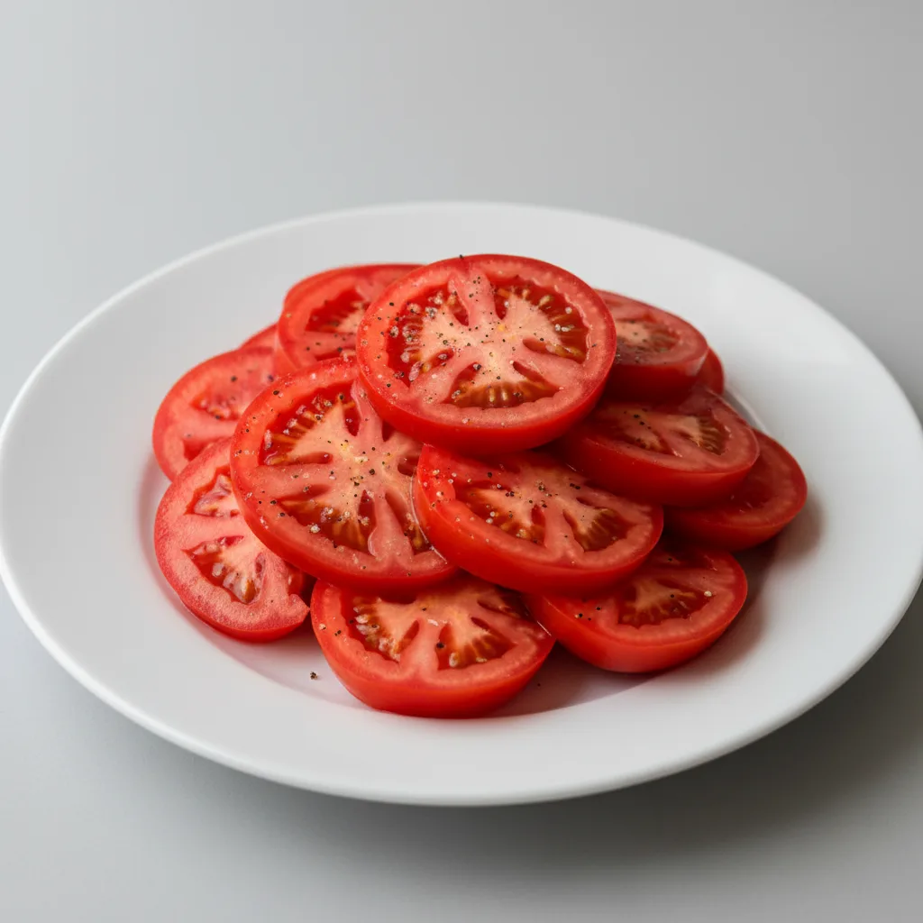 Tomatoes Tomatoes