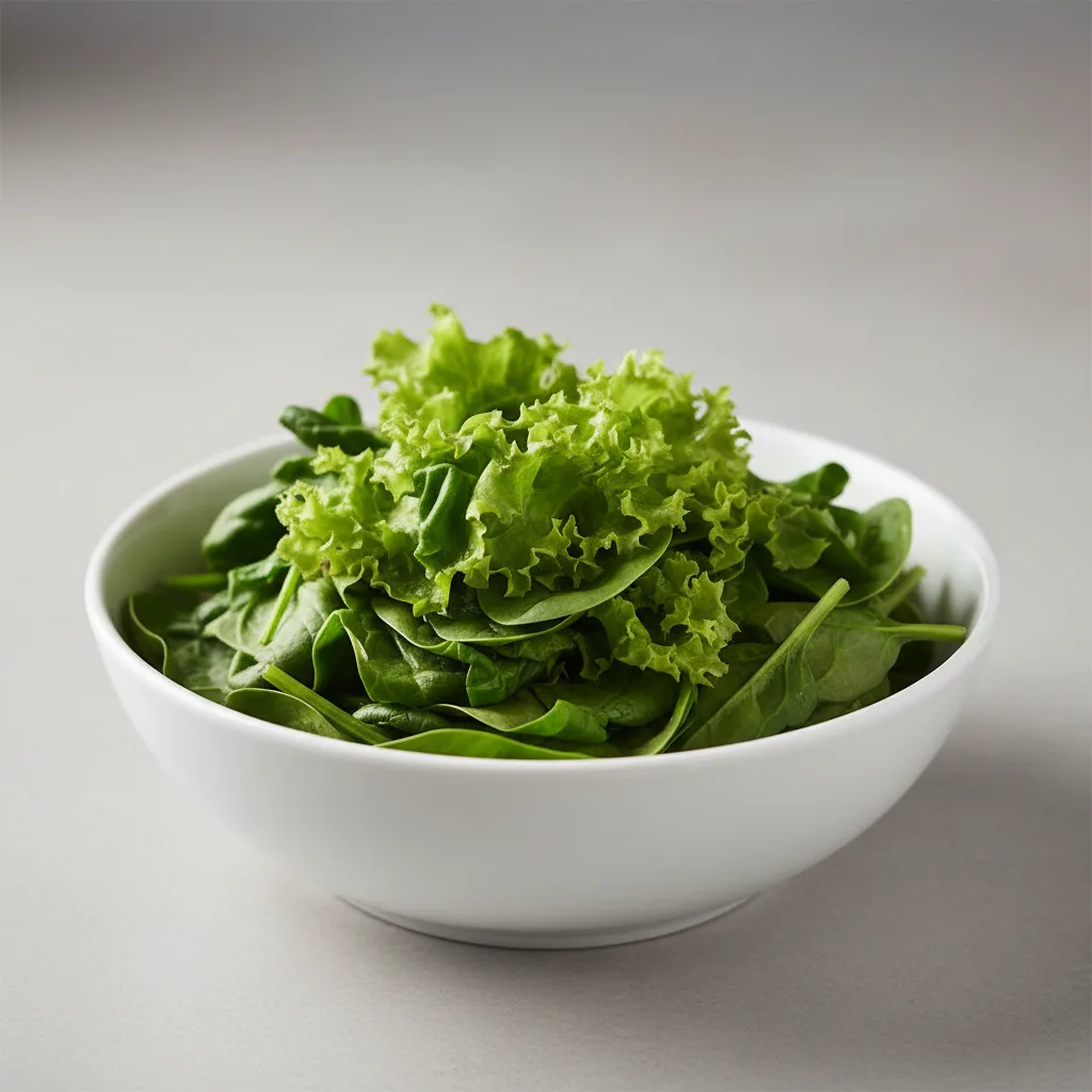 Spinach Spinach
