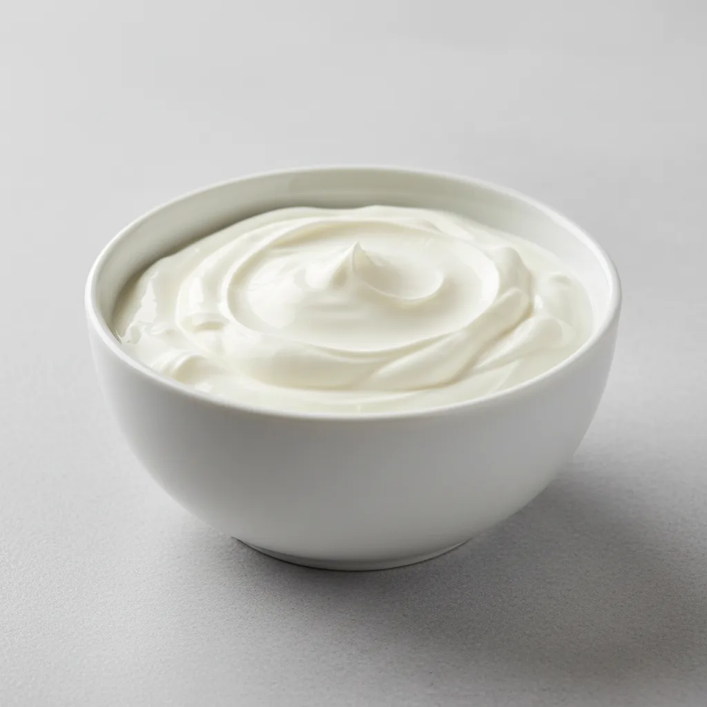 Sour Cream Sour Cream