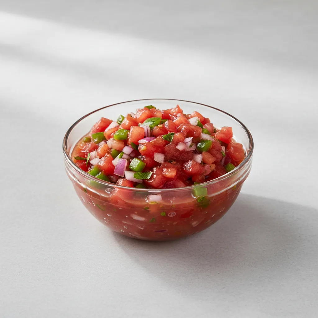 Salsa Salsa