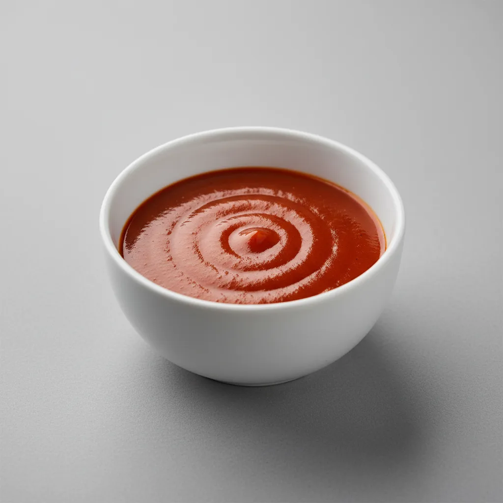 Hot Sauce Hot Sauce
