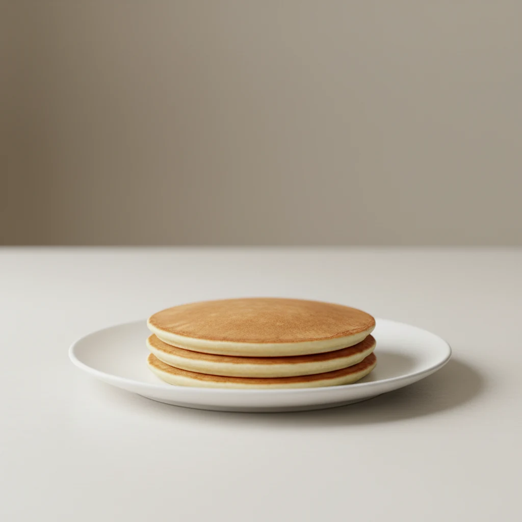 Pancake Pancake