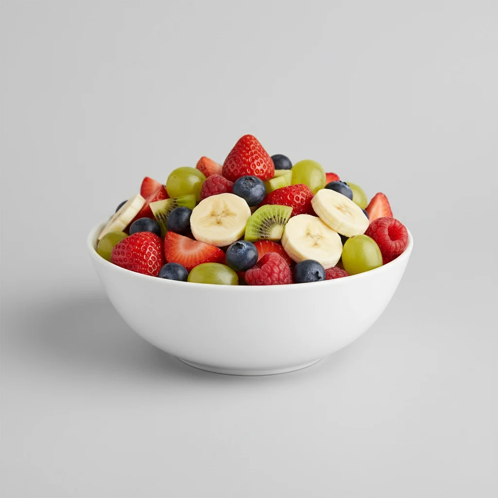 Fresh Fruits Fresh Fruits