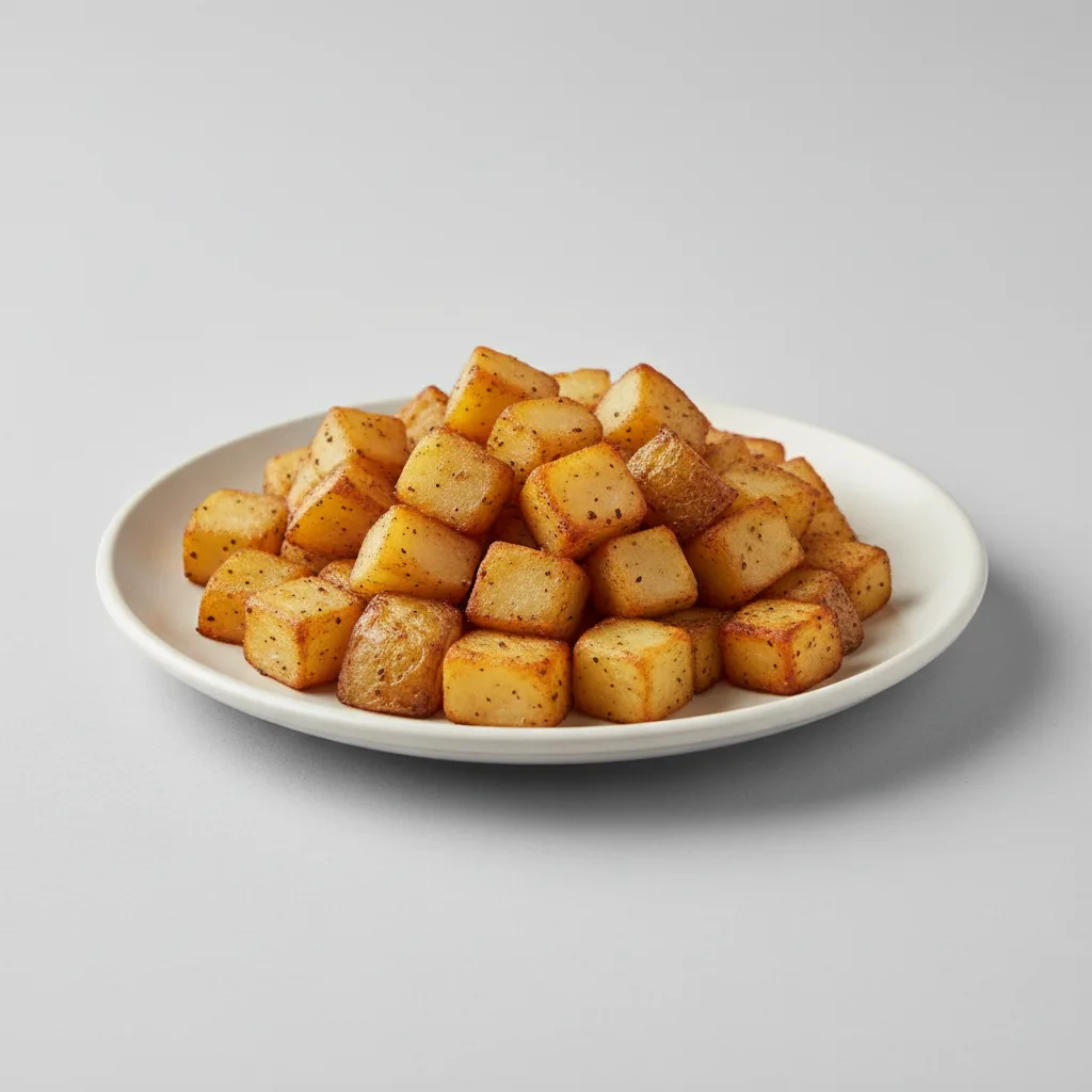 Breakfast Potatoes Breakfast Potatoes