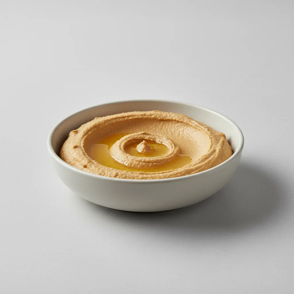 Hummus Hummus
