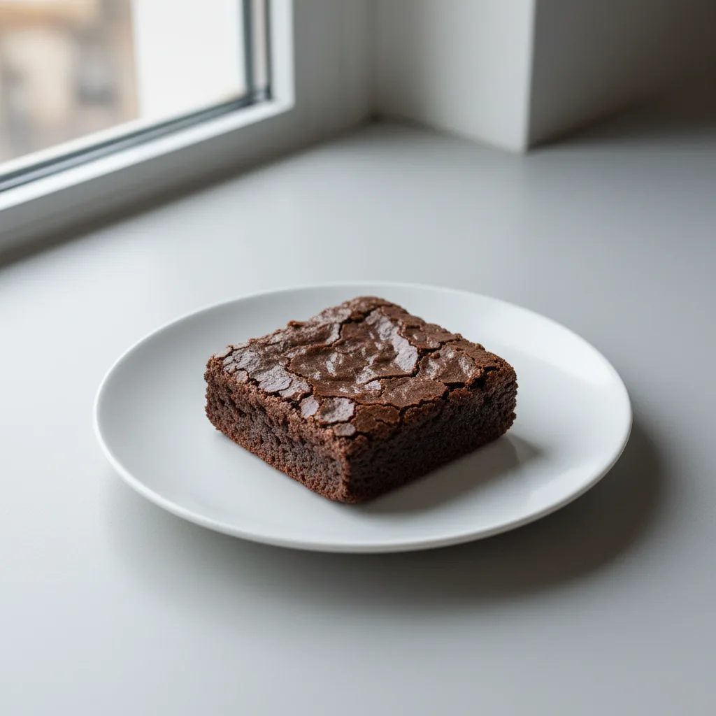 Brownies Brownies