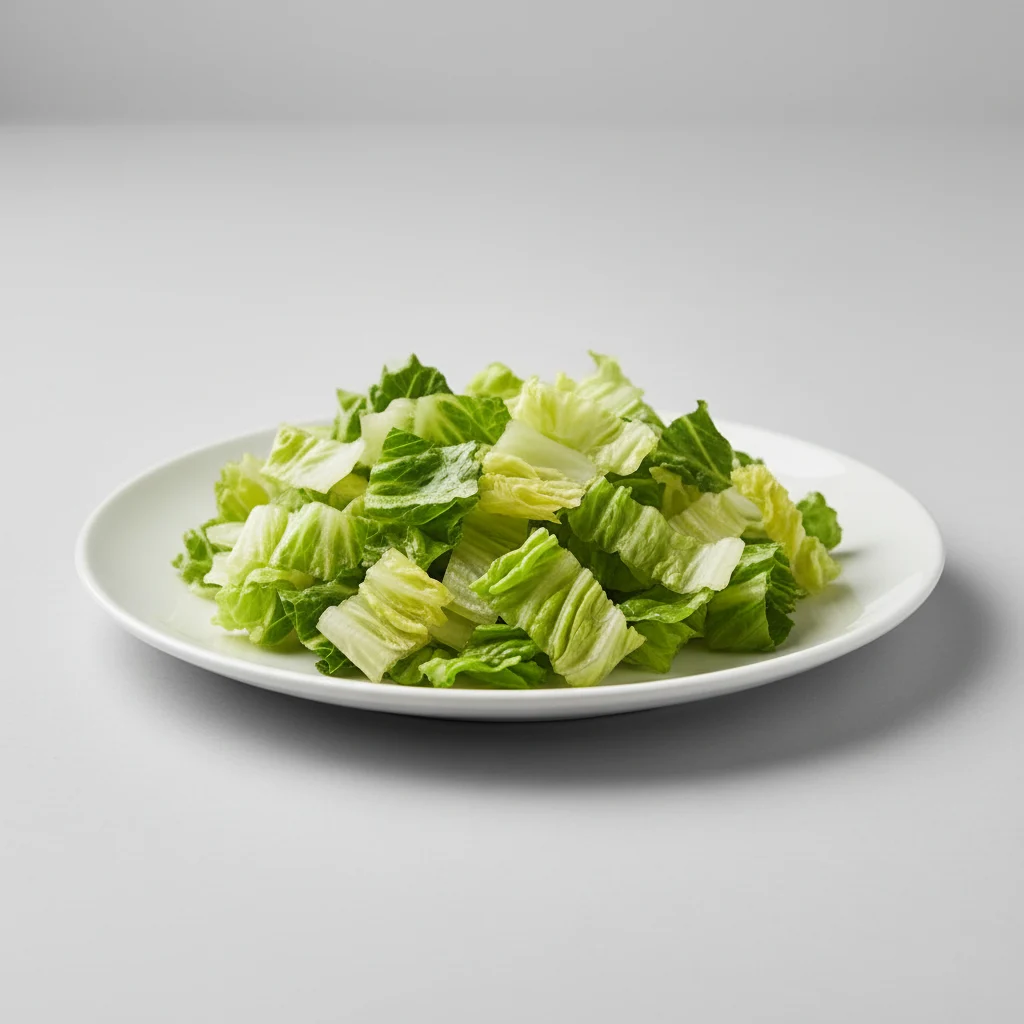 Romaine Lettuce Romaine Lettuce