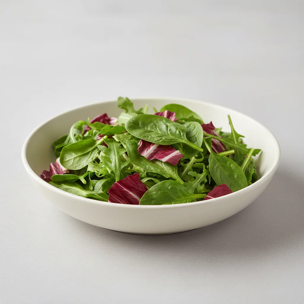 Spring Mix Spring Mix