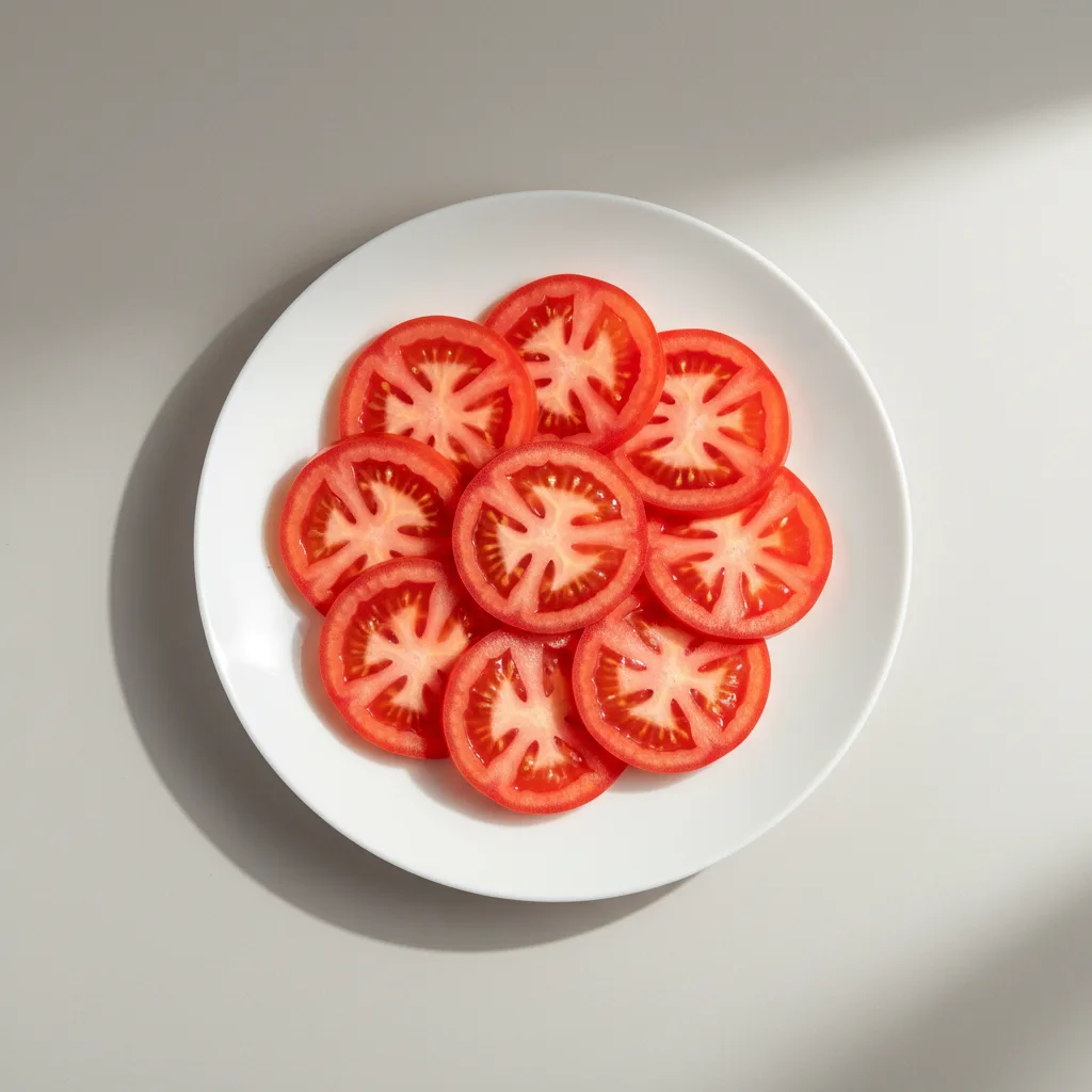 Tomato Tomato