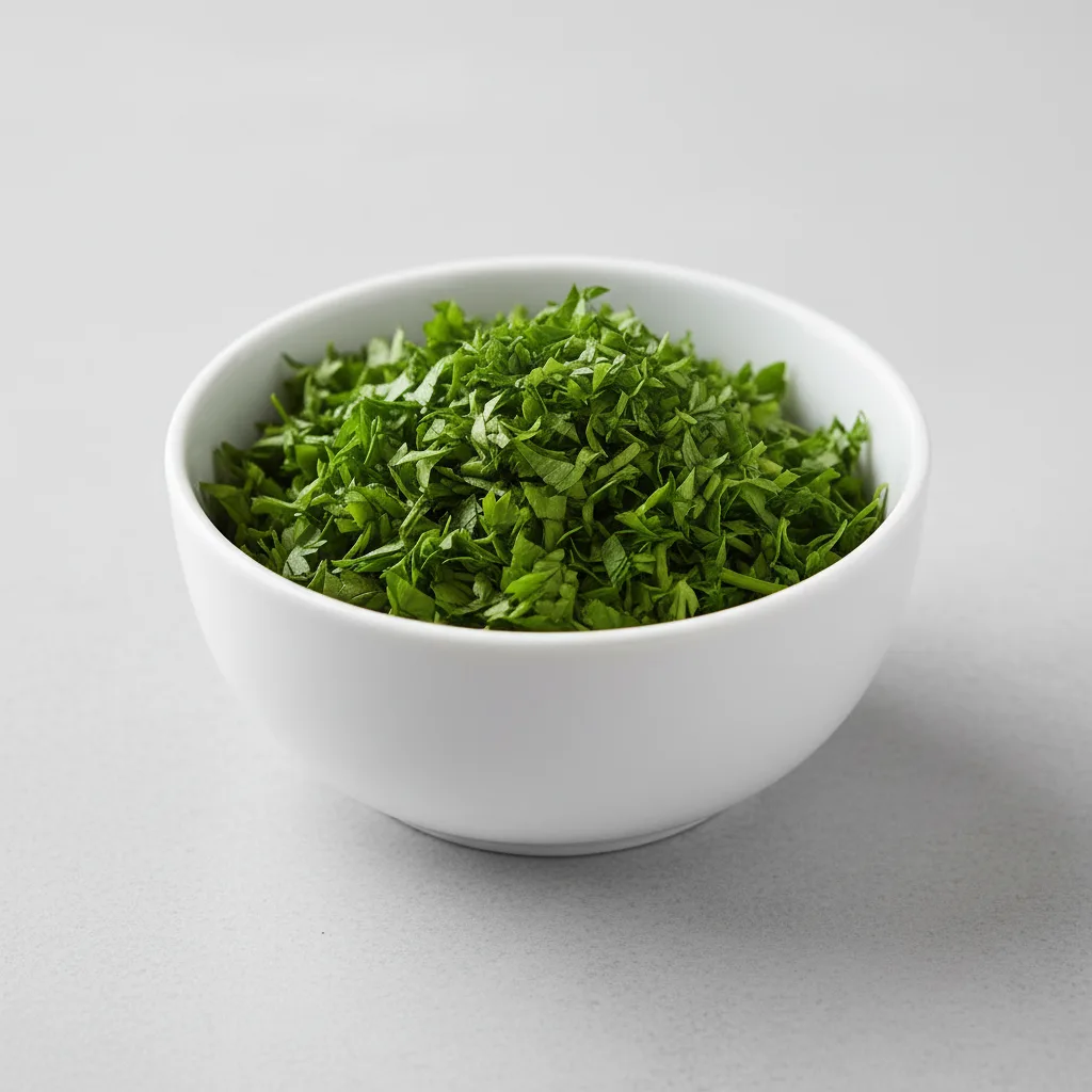 Parsley Parsley