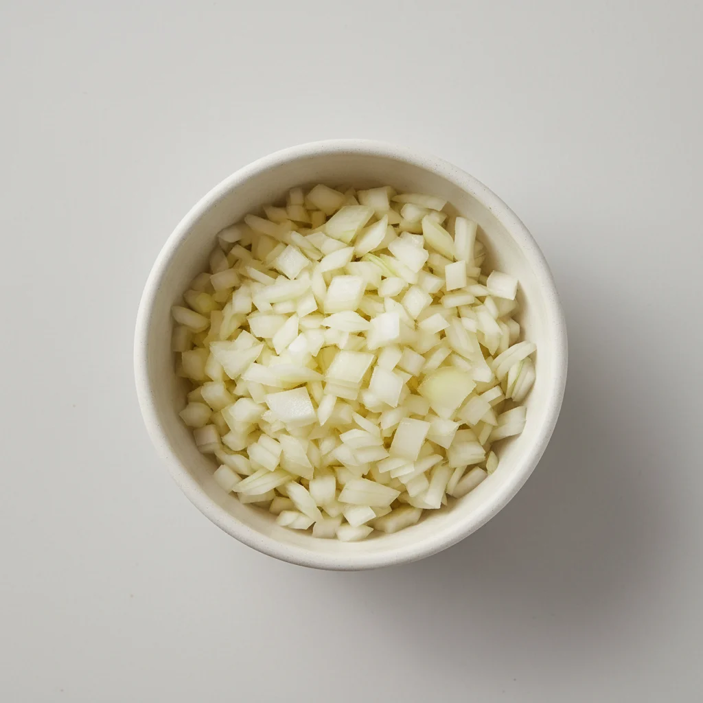 Onions Onions