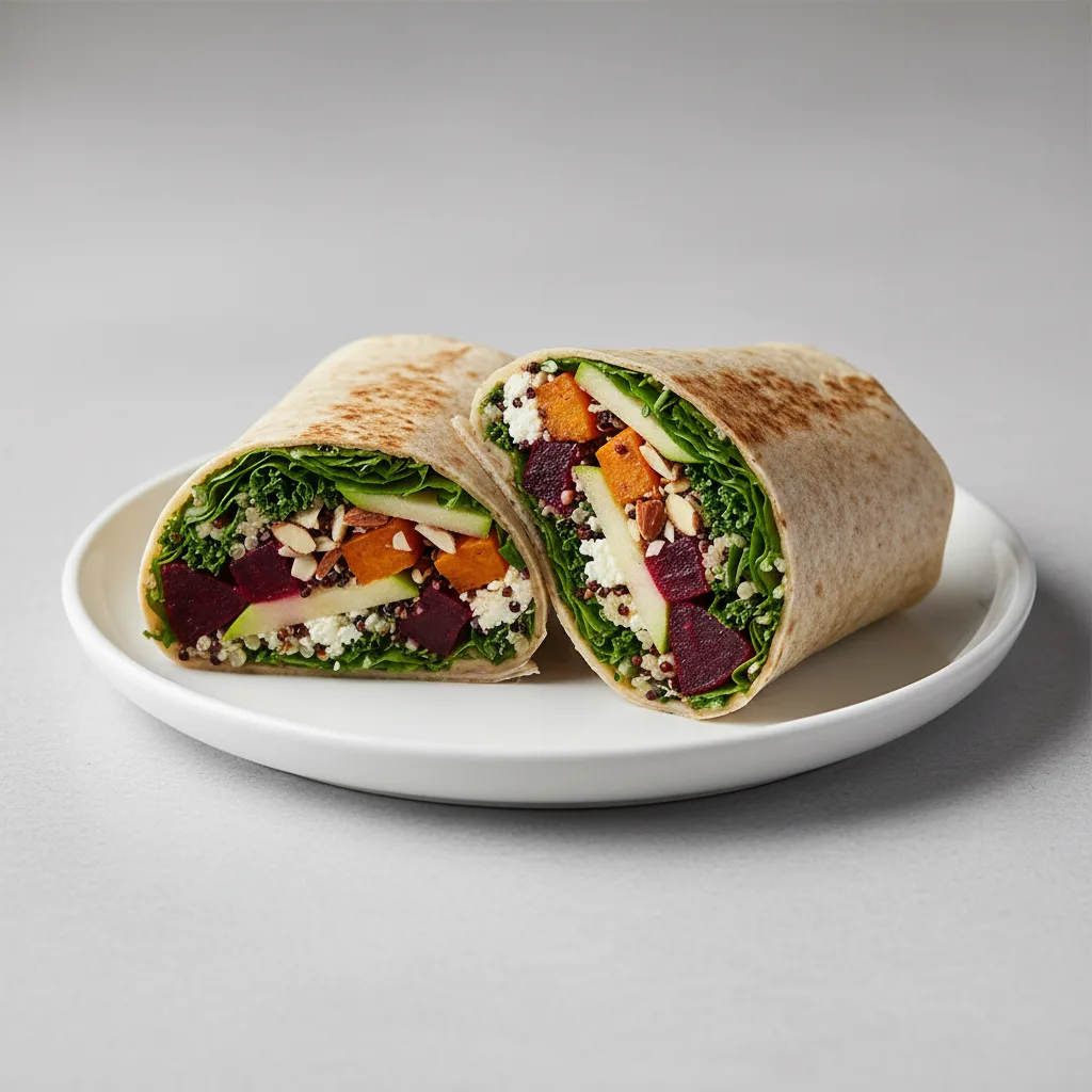 Earth Bowl Wrap Earth Bowl Wrap
