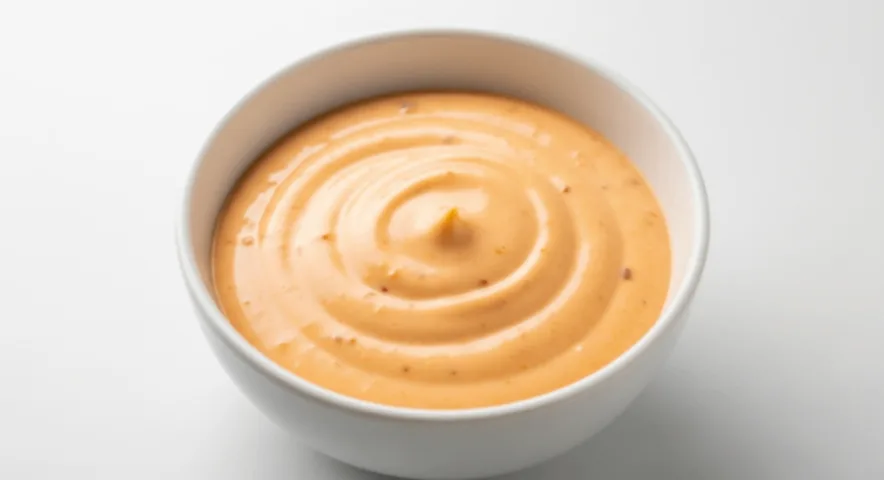 Spicy Mayo