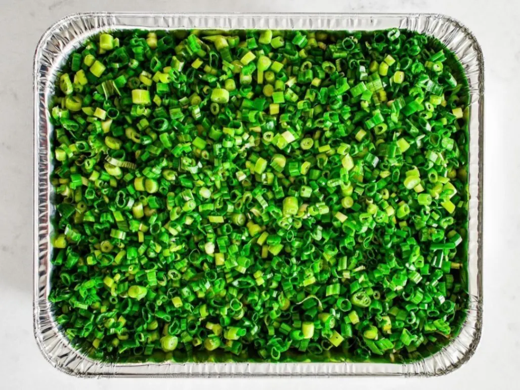 Green Onion