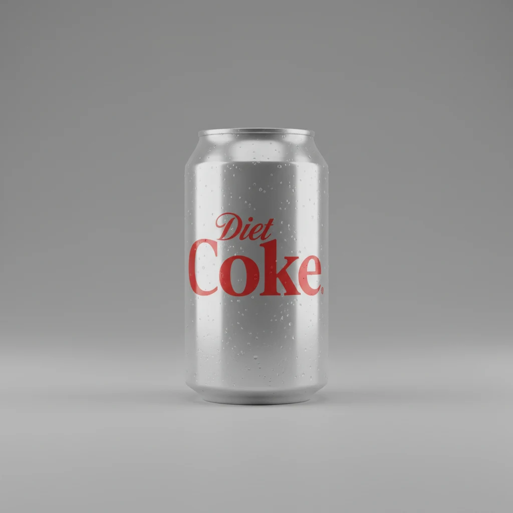 Diet Coke Diet Coke