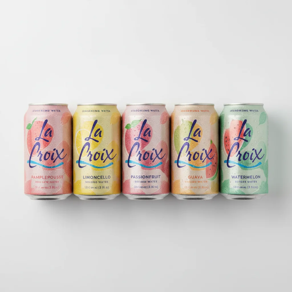 La Croix La Croix