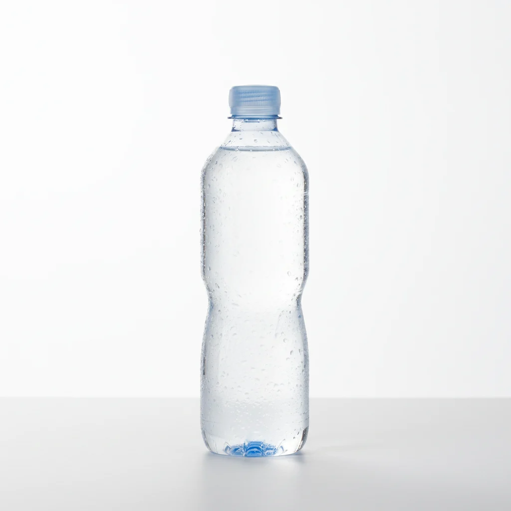 Bottled Water Bottled Water