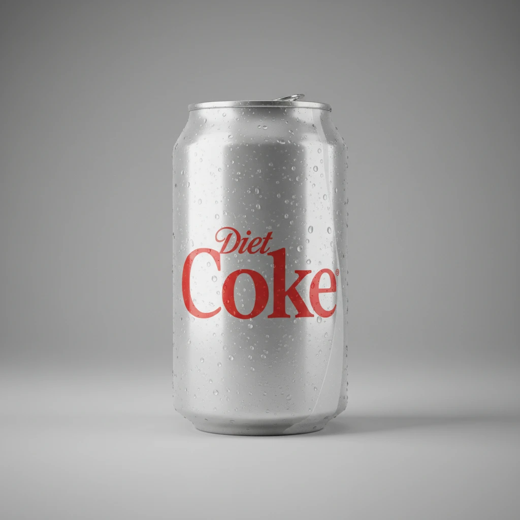 Diet Coke Diet Coke