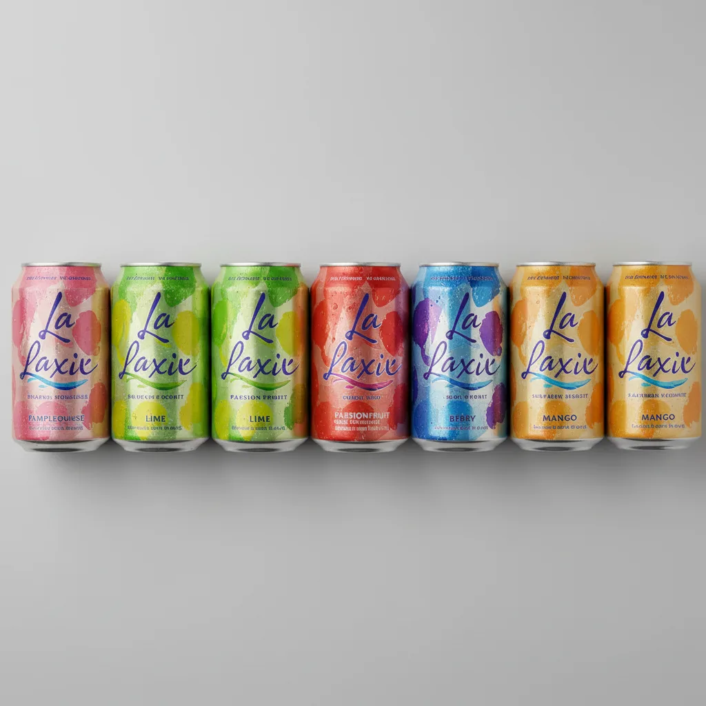 La Croix La Croix