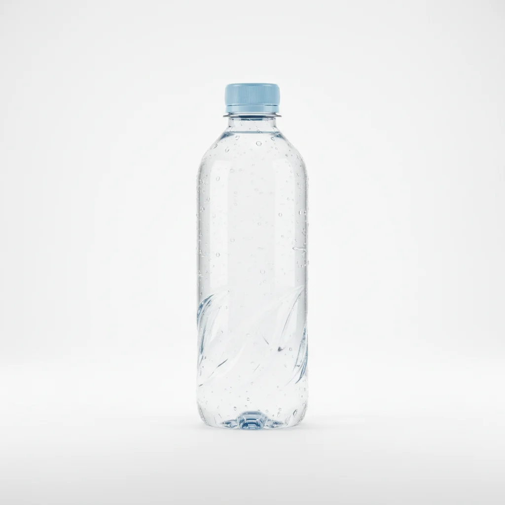 Bottled Water Bottled Water