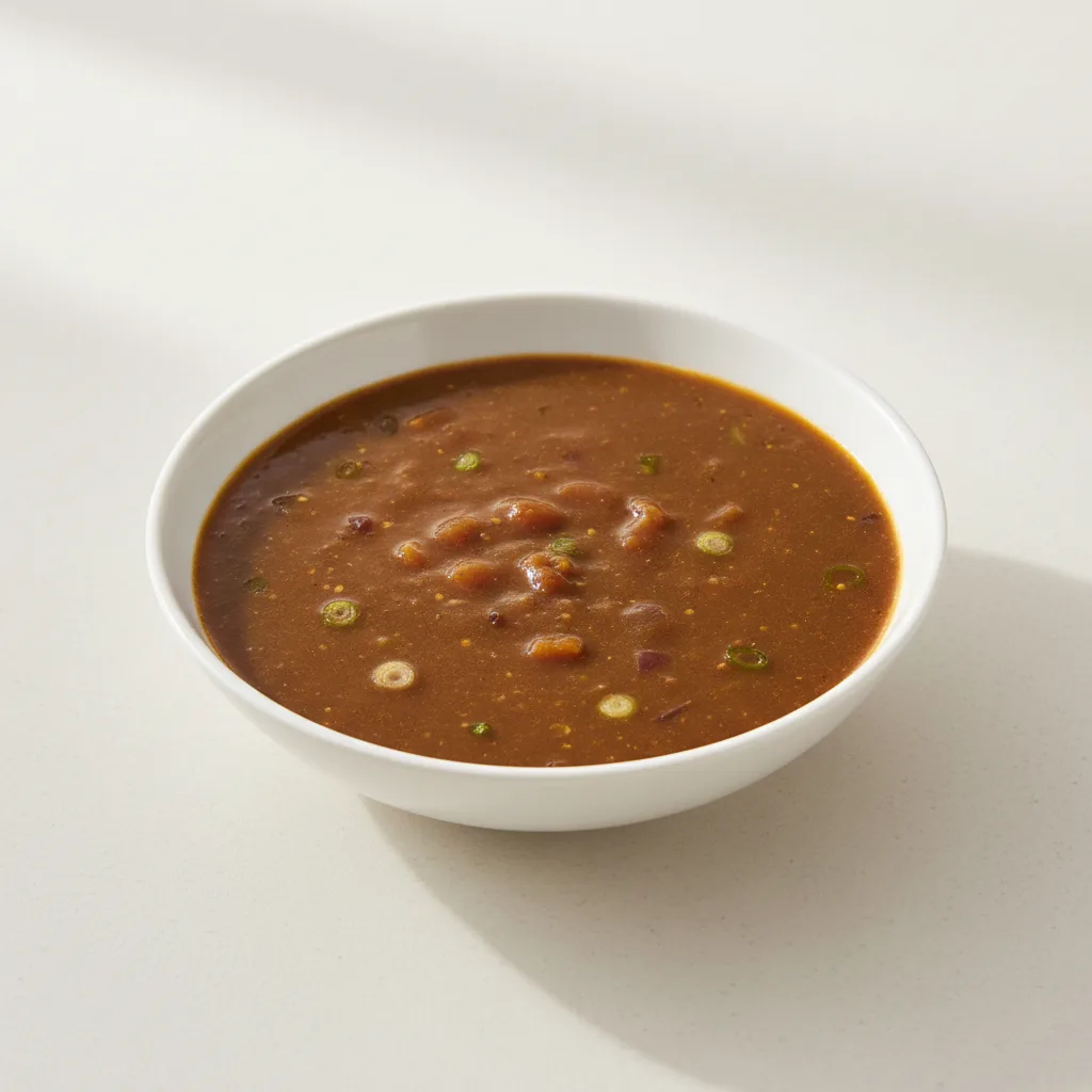 Japanese Curry Sauce Japanese Curry Sauce
