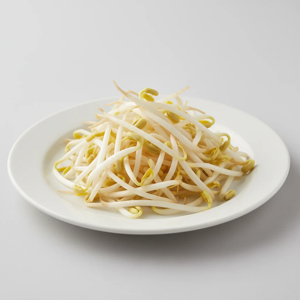 Bean Sprouts Bean Sprouts