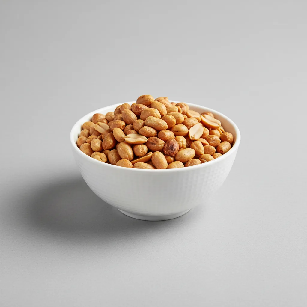 Peanuts Peanuts