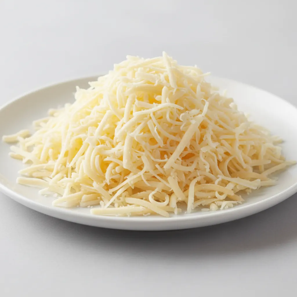 Monterey Jack Cheese Monterey Jack Cheese