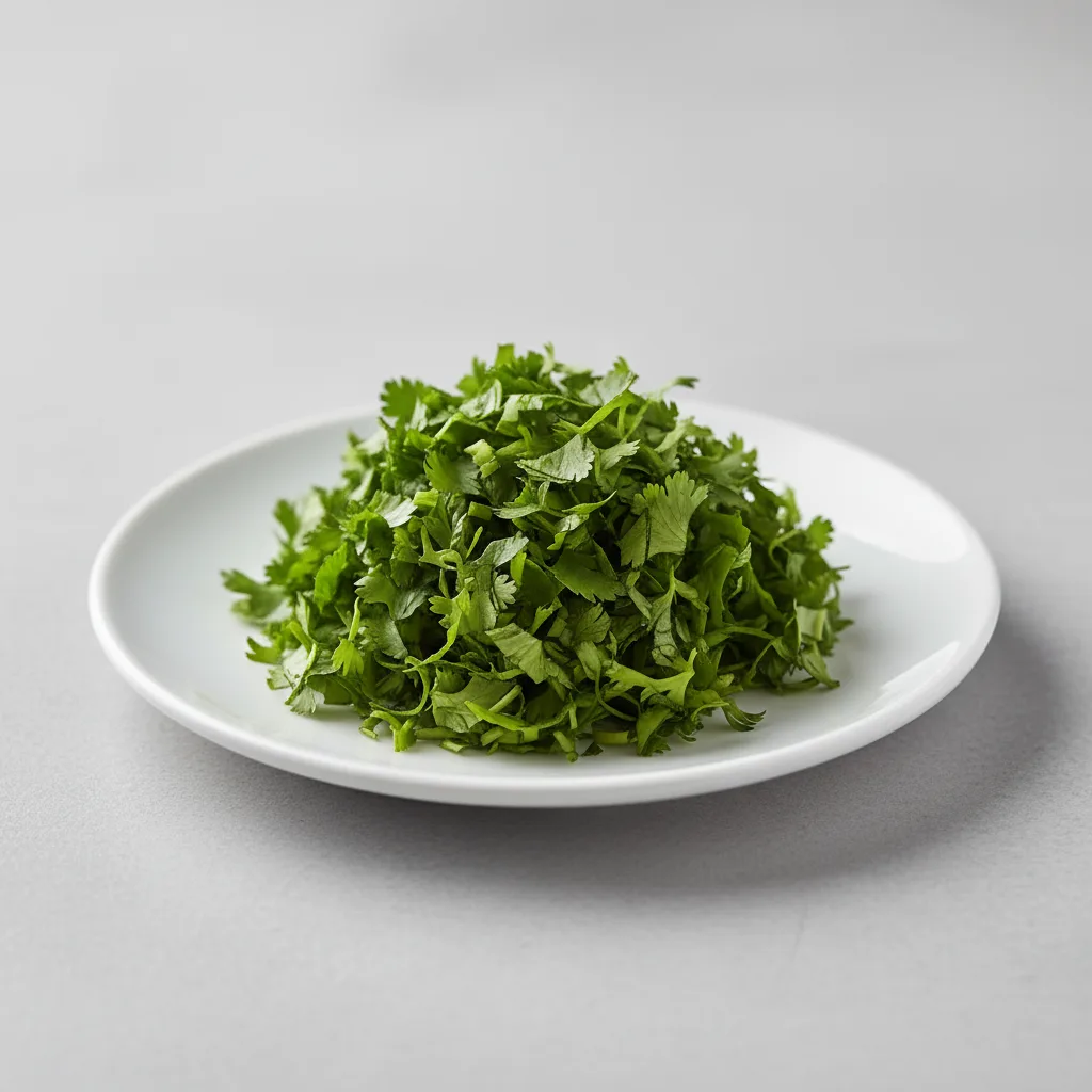 Cilantro Cilantro