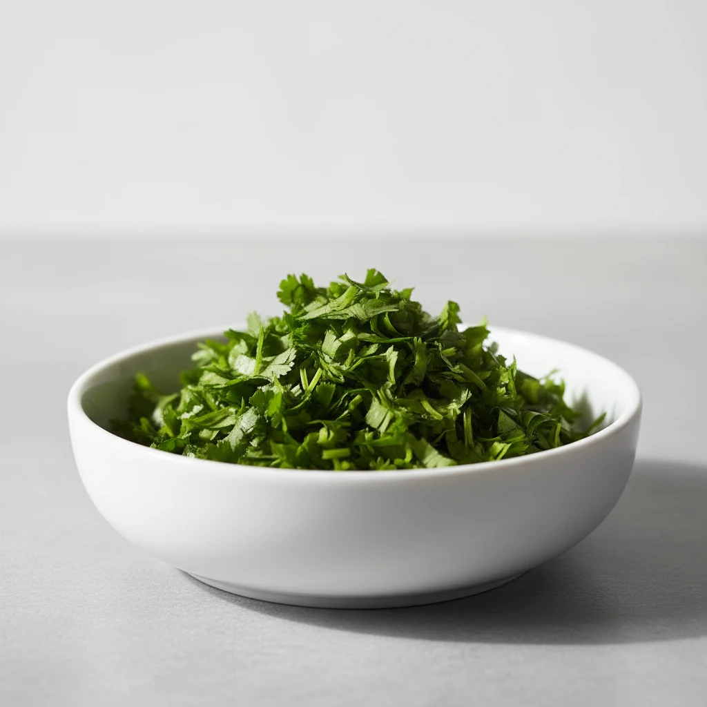 Cilantro