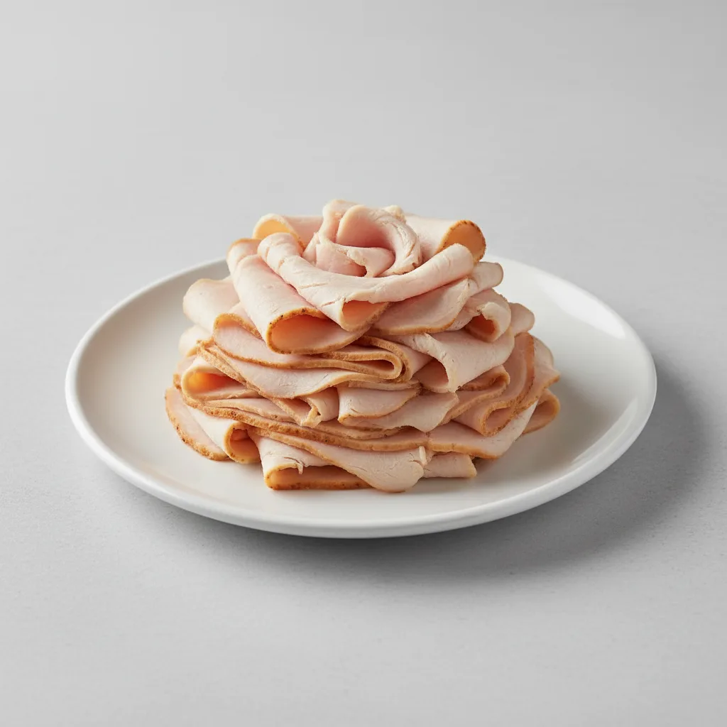 Turkey Slices