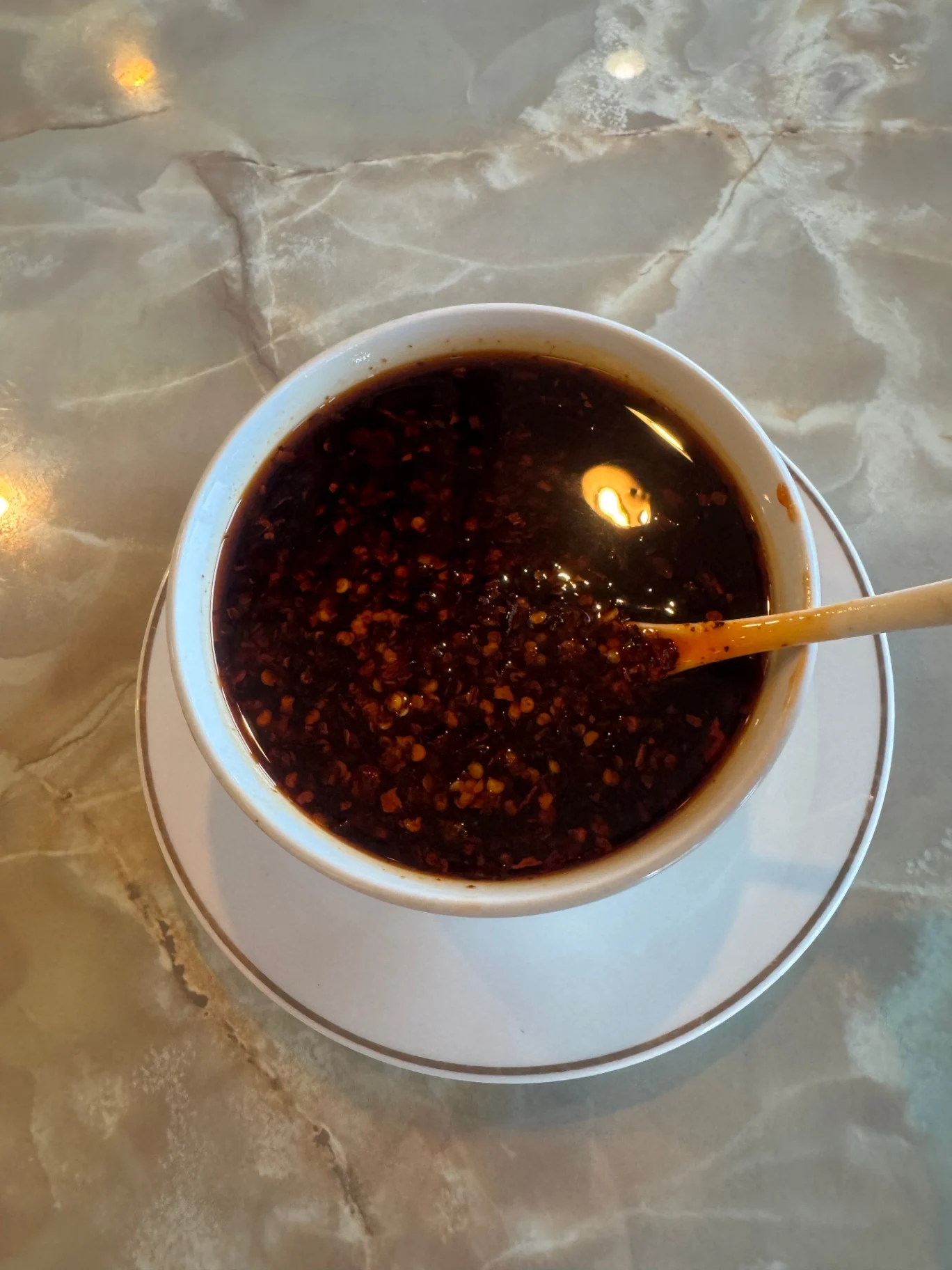 Chili Oil