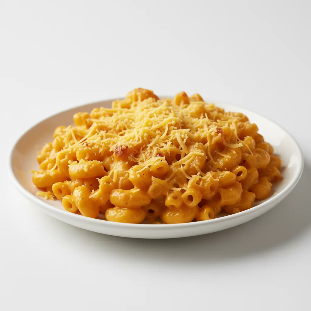 Mac and Cheese Mac and Cheese