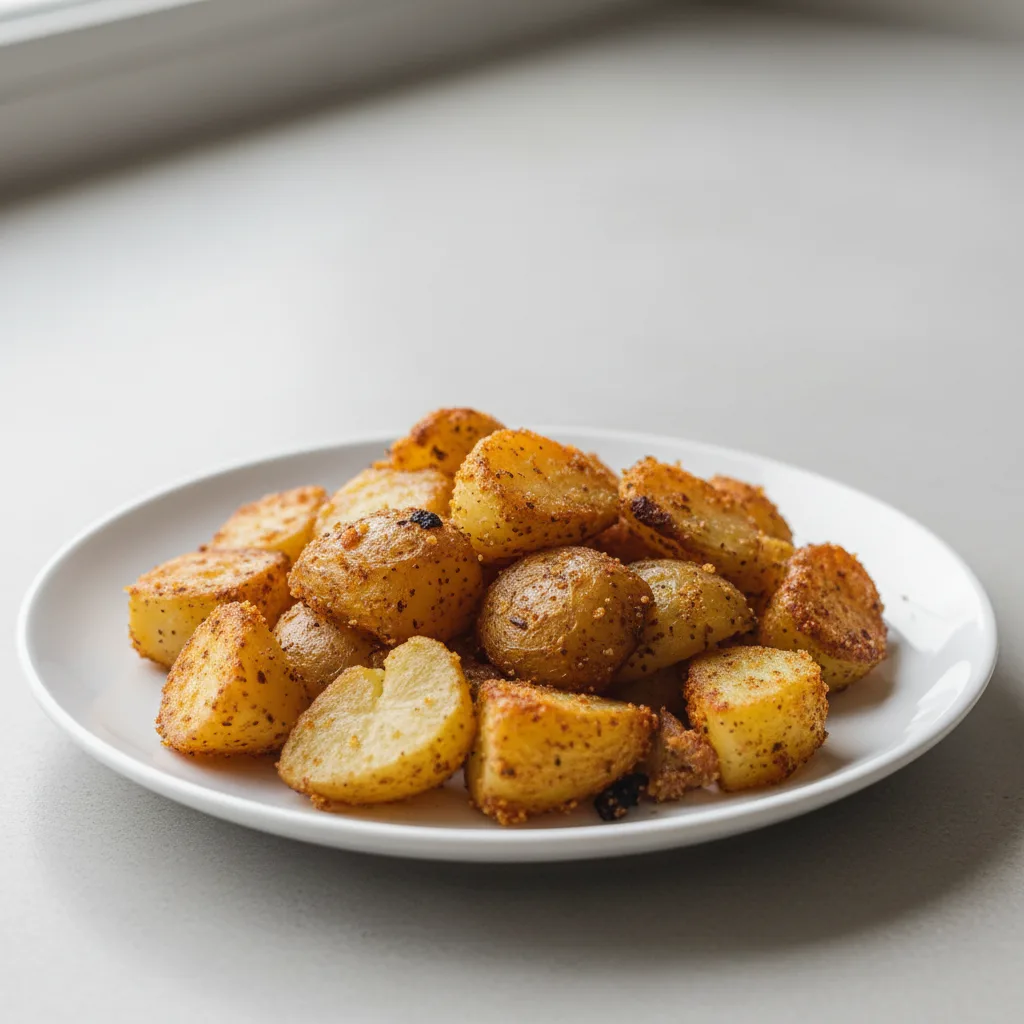 Breakfast Potatoes Breakfast Potatoes