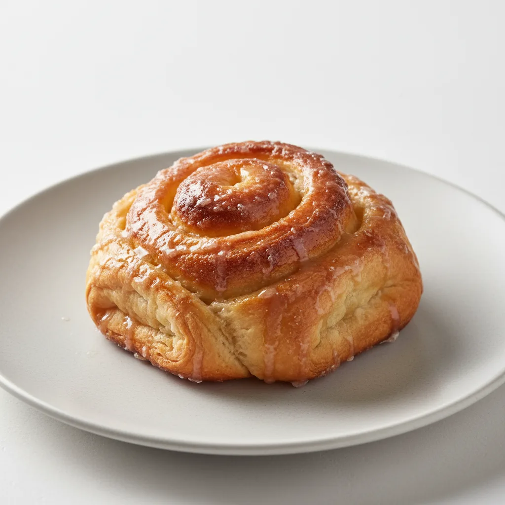 Sweet Rolls Sweet Rolls