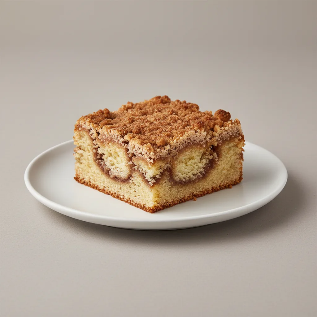 Coffee Cake Coffee Cake
