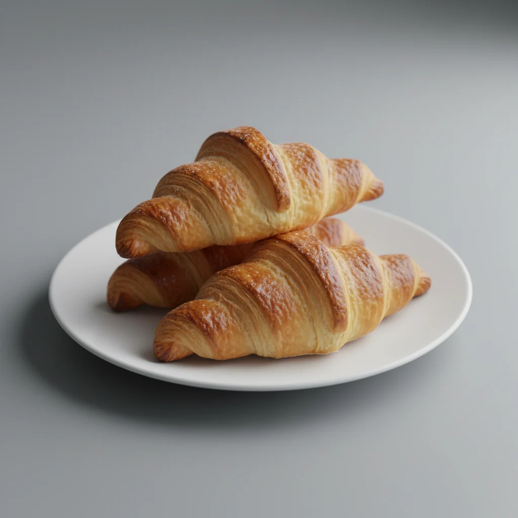 Croissants Croissants