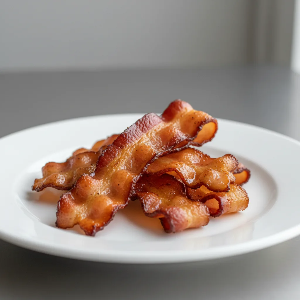 Applewood Smoked Bacon Applewood Smoked Bacon