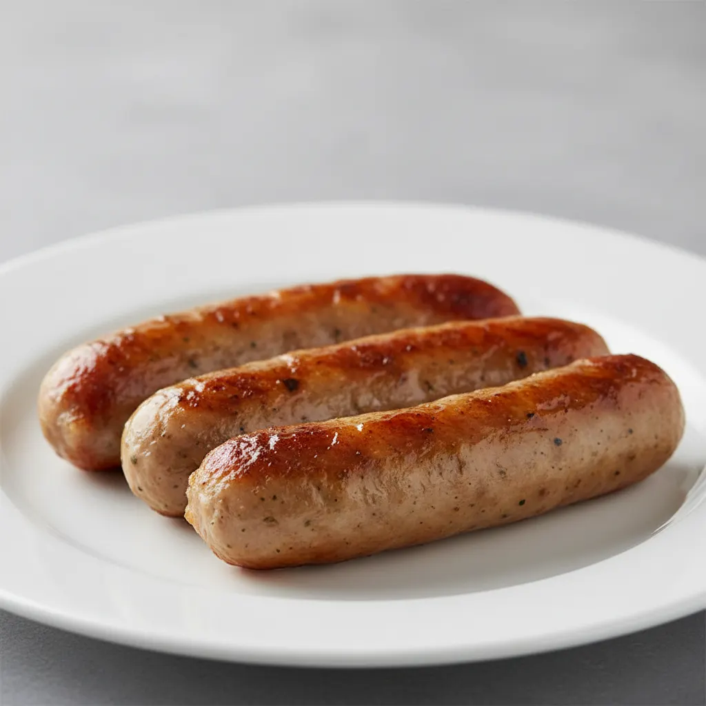 Pork Sausage Links Pork Sausage Links
