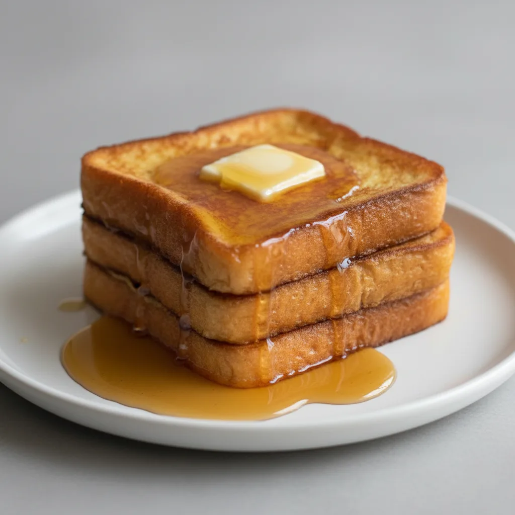 French Toast French Toast