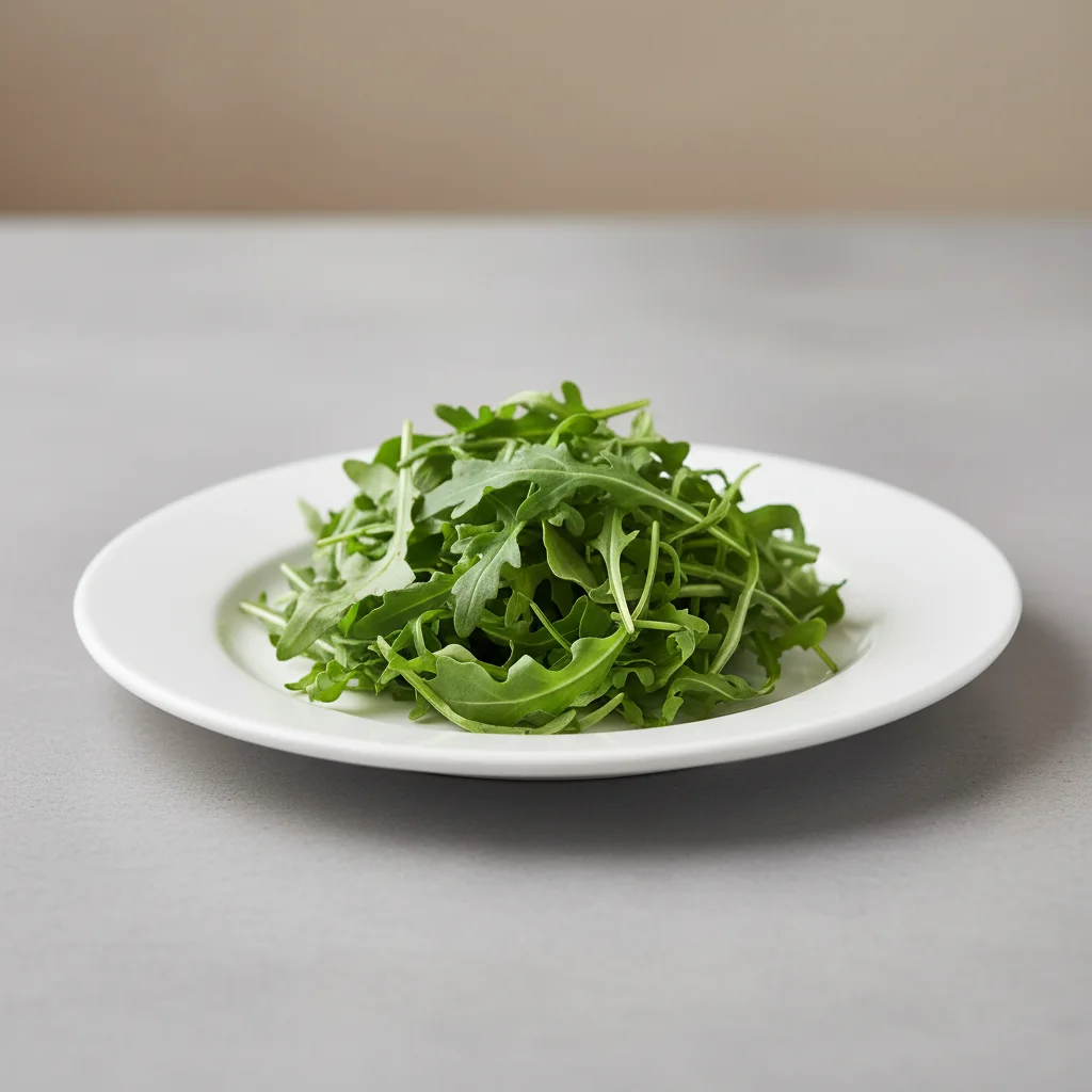 Arugula Arugula