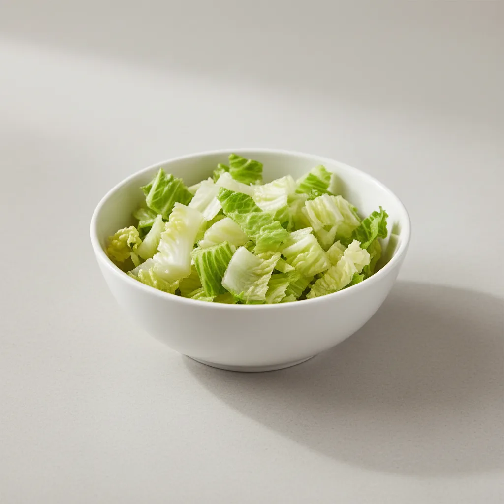 Extra Crisp Romaine Extra Crisp Romaine