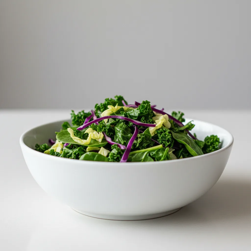 Supergreens Blend Supergreens Blend