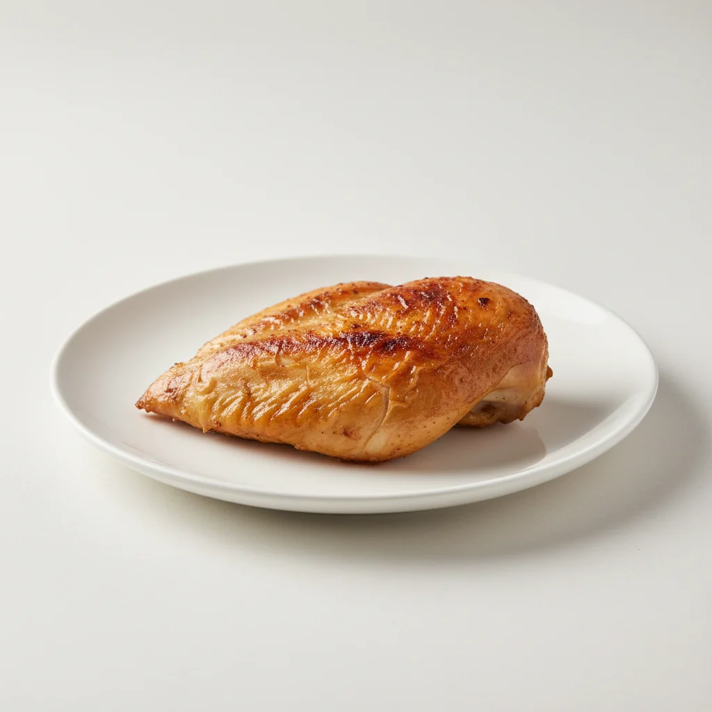 Oven Roasted Chicken Oven Roasted Chicken