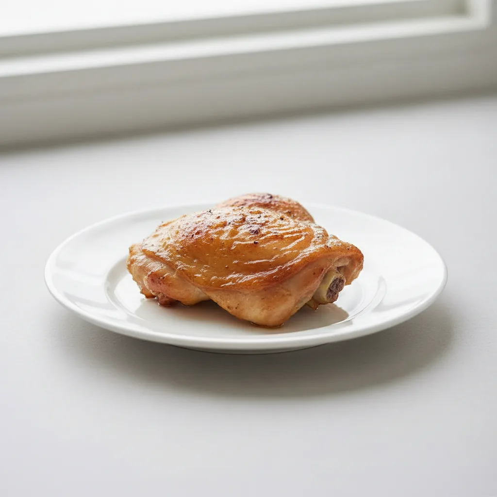 Chicken Thigh Chicken Thigh