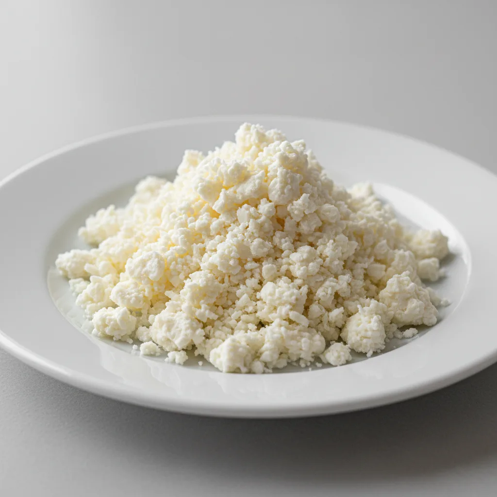 Grated Cotija Grated Cotija