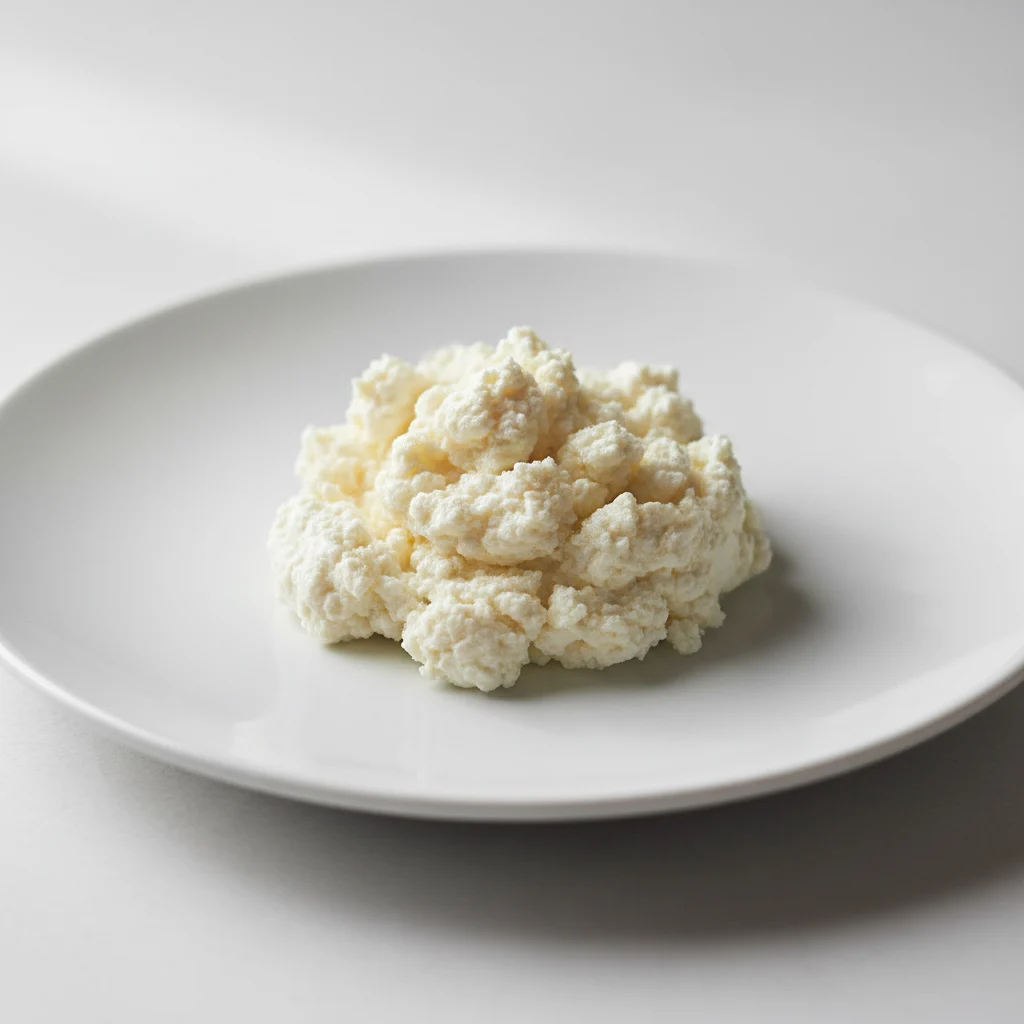 Creamy Vegan Feta Creamy Vegan Feta